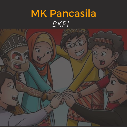 Pendidikan Pancasila TA 2324